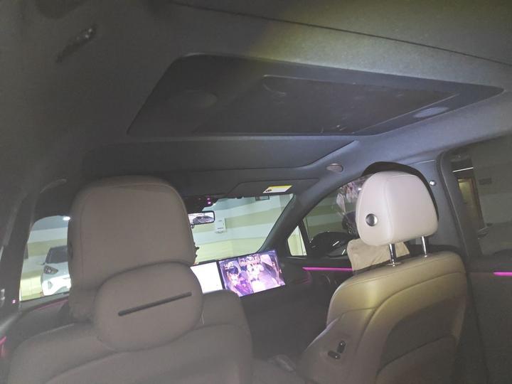 Li Auto i6 2025 RWD Standard photo 8