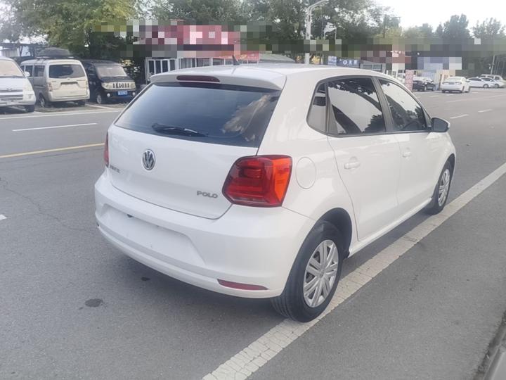 Polo 2016 1.4L AT photo 4