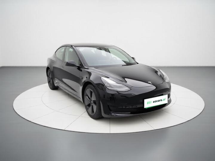 Model 3 2022 RWD photo 3