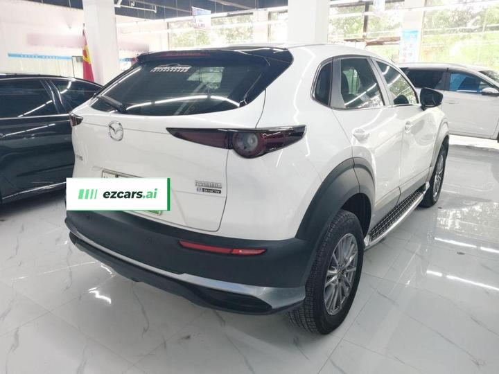 CX-30 EV 2021 EV Comfort photo 5