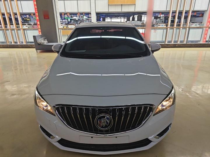 Verano 2017 Sedan 15S AT Leading photo 2