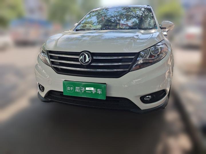 Fengon 580 2016 1.5T MT Luxury photo 2