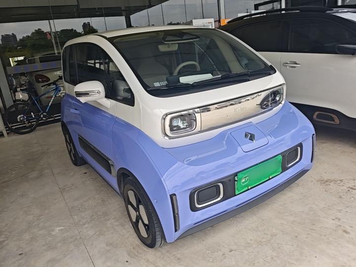 KiWi EV 2023 NCM photo 3