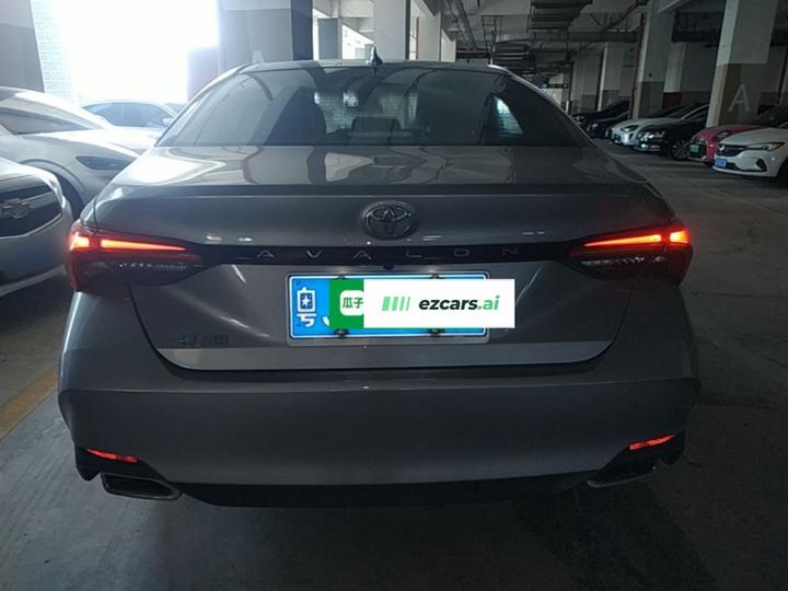 Avalon 2022 2.0L Luxury photo 5