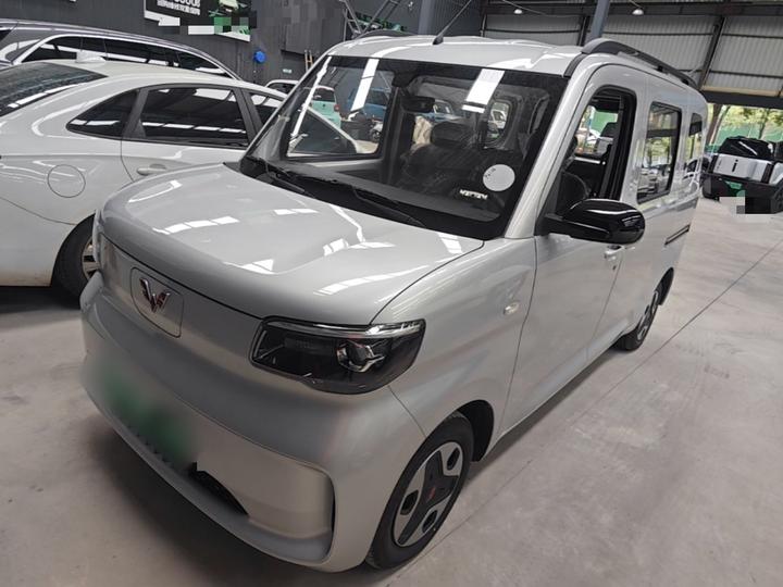 Wuling Zhiguang EV 2025 305km Progressive