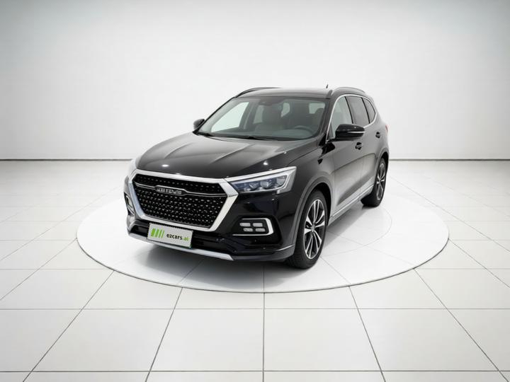 X95 2020 1.6T DCT Explorer Pro 6-Seater