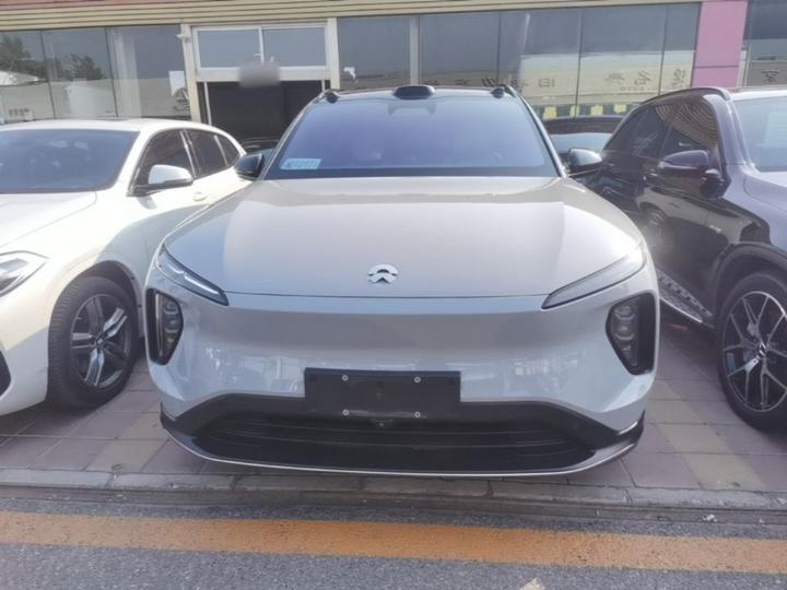 ES6 2024 75kWh photo 2