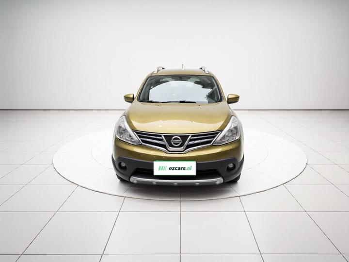 2013 1.6XE CVT Comfort photo 2