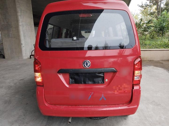 K07S 2022 1.3L photo 3