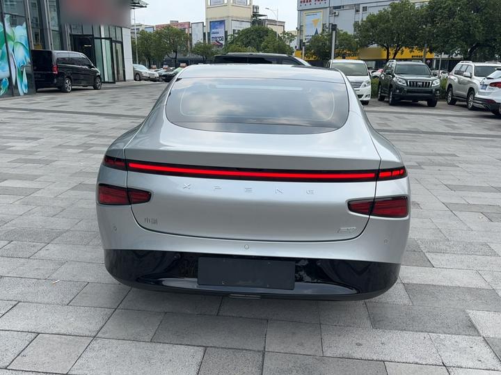 P7 2023 P7i 702 Pro photo 3