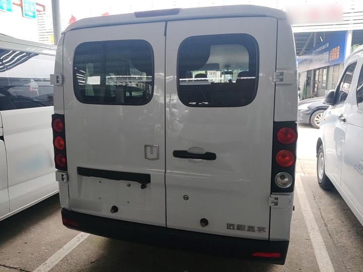 V 2025 V6E Ⅱ photo 3