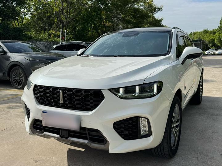 VV5 2017 2.0T