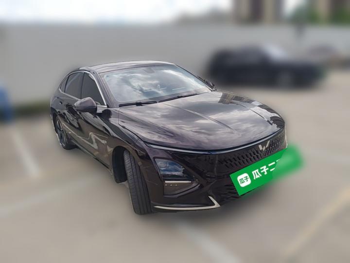 Wuling 2023 150 Advanced photo 3