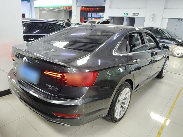 Sagitar 2021 280TSI DSG Excellence photo 6