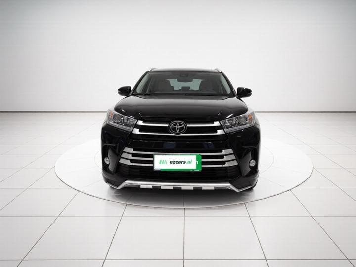 Highlander 2018 2.0T AWD Luxury 7-Seater China V photo 2