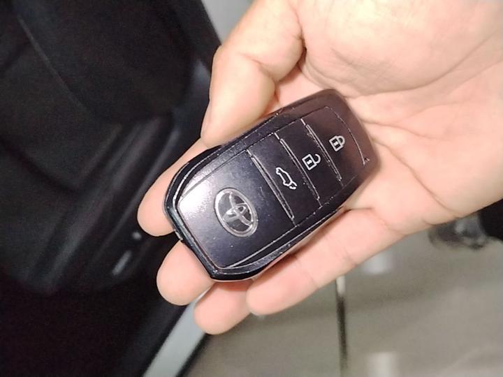 Frontlander 2022 2.0L CVT Luxury PLUS photo 8