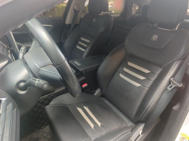 Qin Pro EV 2019 EV Connected photo 7