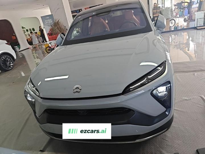 EC6 2020 430KM Sport photo 2