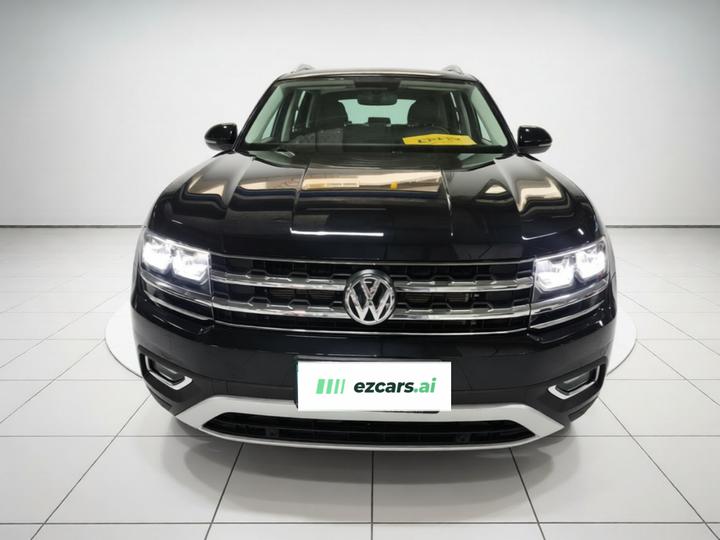 Teramont 2020 Facelift 380TSI AWD Luxury photo 2