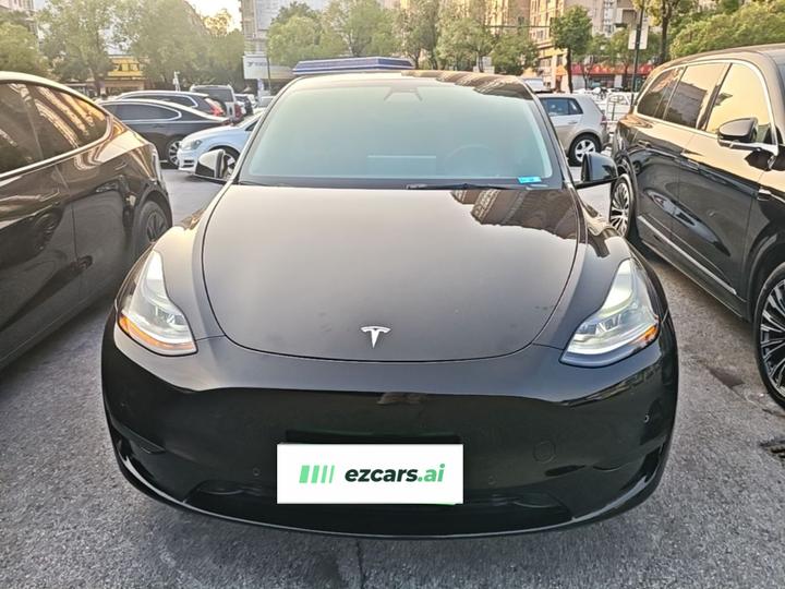 Model Y 2022 Facelift RWD photo 2