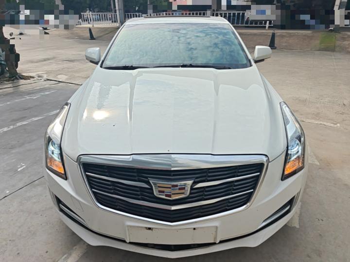 ATS-L 2017 28T Tech photo 2