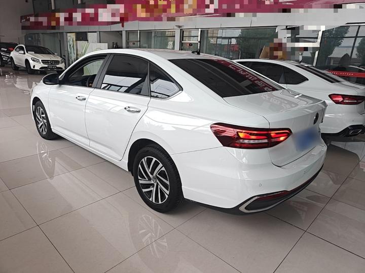 Lavida 2024 300TSI DSG photo 4