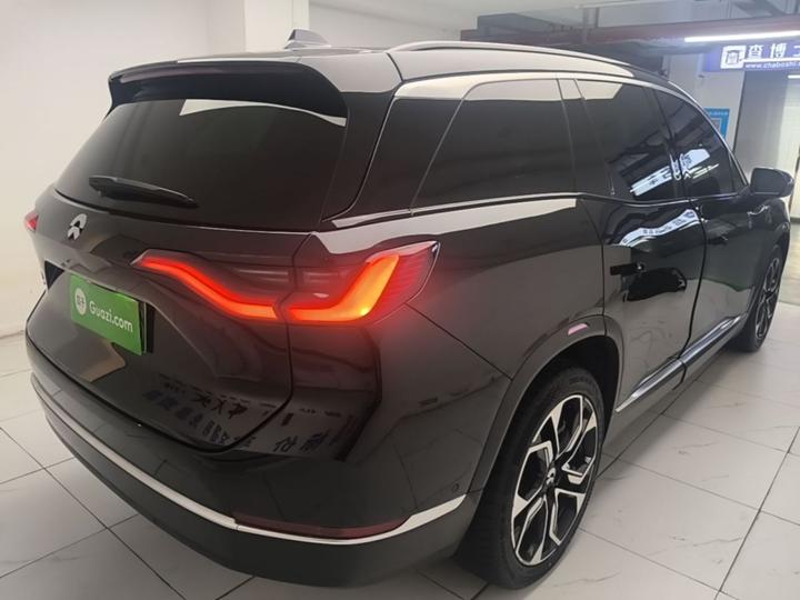 ES8 2020 580KM 6-Seater photo 4