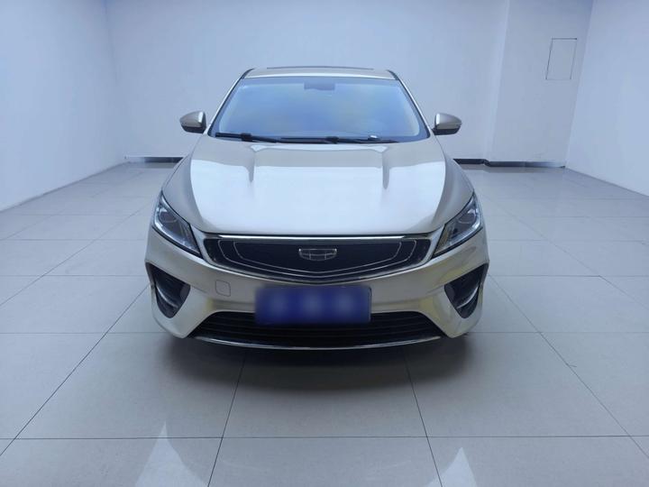 Binrui 2019 200T DCT photo 2