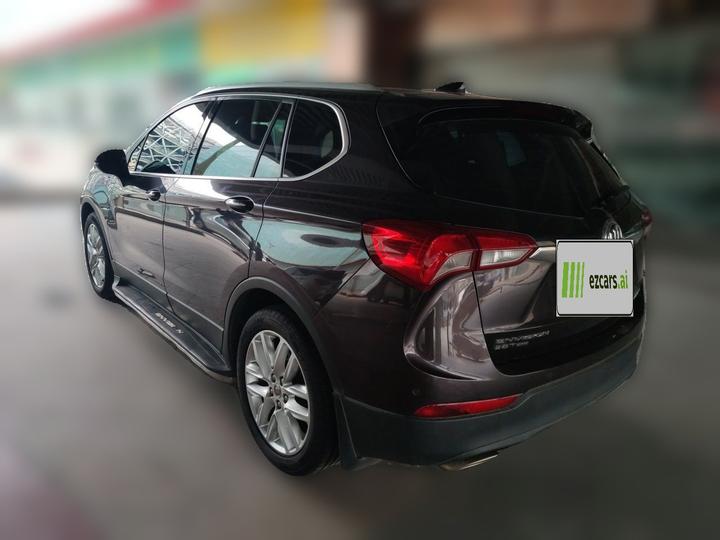 Envision 2018 28T AWD Elite photo 4