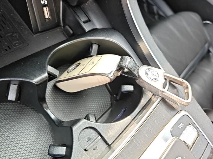 C-Class 2021 C 260 L Sport Starlight Edition photo 8