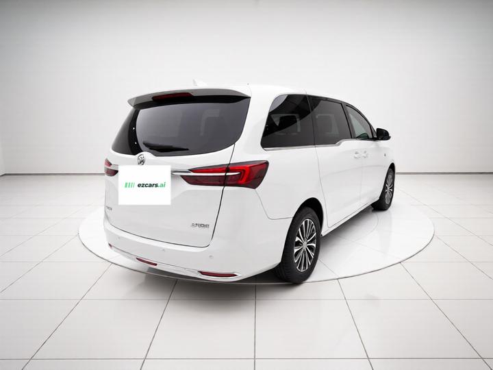 GL8 2023 Facelift Luxury photo 4