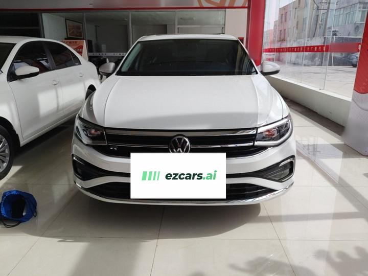 Bora 2023 200TSI DSG photo 2