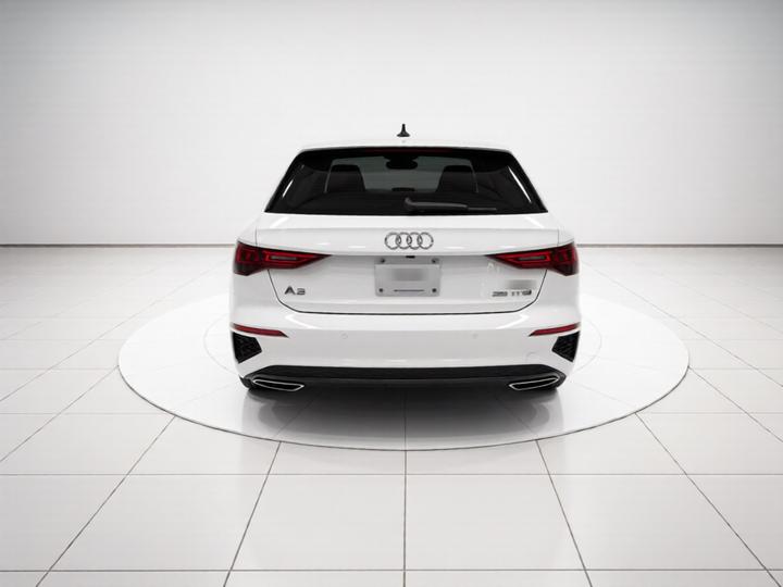 A3 2023 Facelift Sportback 35 TFSI Fashion Sport photo 5