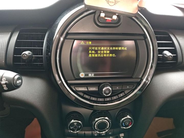 2016 1.5T COOPER photo 8
