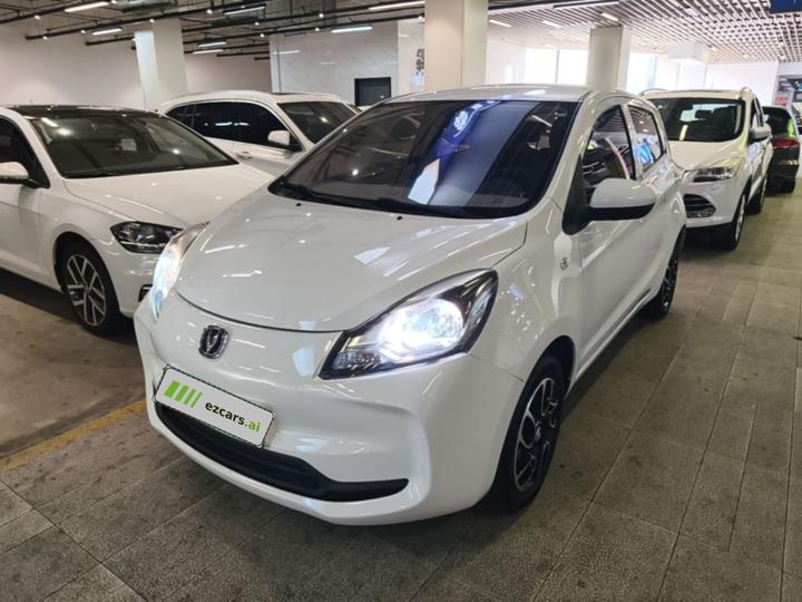 Benni E-Star 2021 LFP 31.86kWh