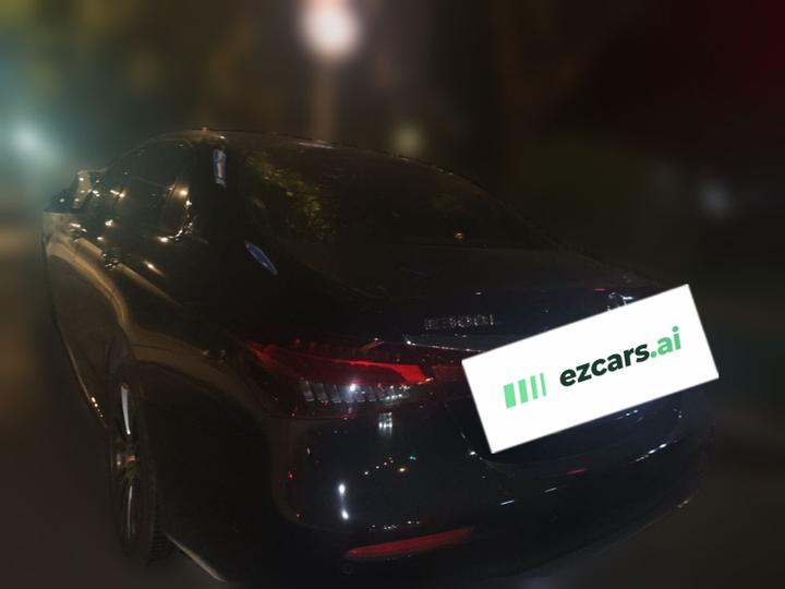 E-Class 2022 Facelift E 300 L Sport Fashion photo 4