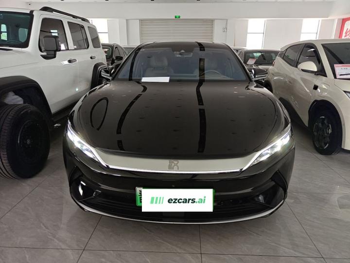 Han 2020 EV Extended Range Premium photo 2