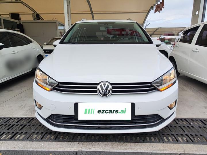 Golf 2016 230TSI AT Progressive photo 2