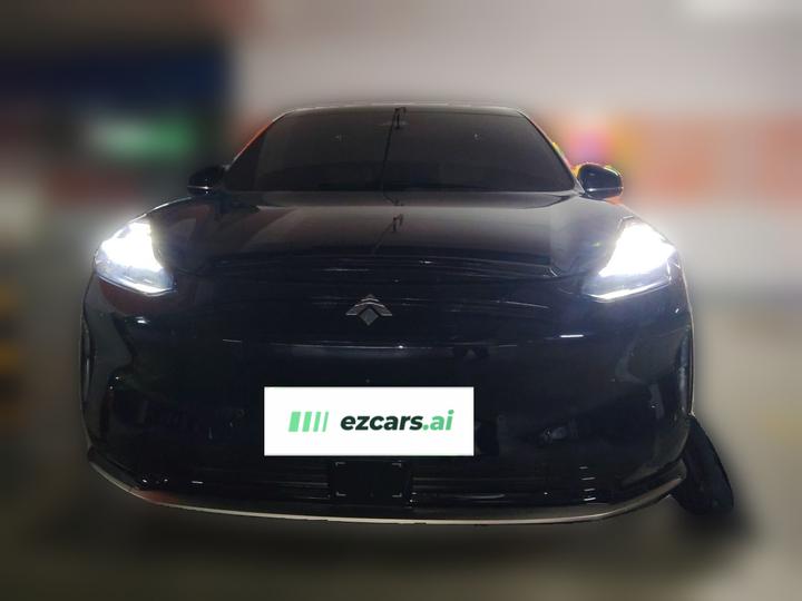 Hyptec HT 2024 670 High-end ADAS photo 2