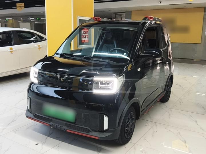Hongguang MINIEV 2022 GAMEBOY 200km LFP