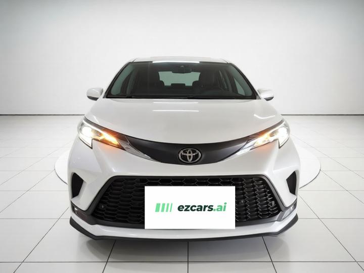 Granvia 2024 2.5L Hybrid Comfort photo 2