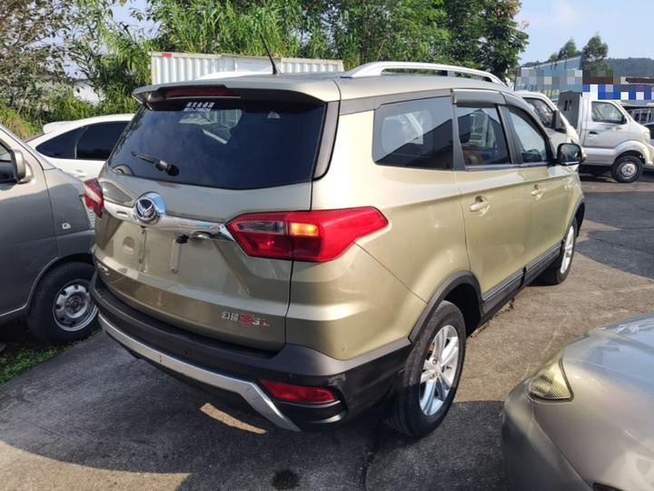 S3 2016 S3L 1.5L MT Premium photo 6