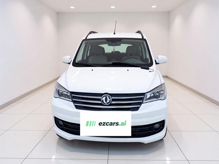 Fengon 330 2022 1.5L 330S MT Supreme China VI photo 2