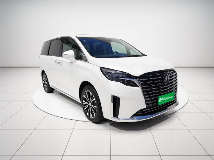 GL8 2023 ES Luxury photo 3