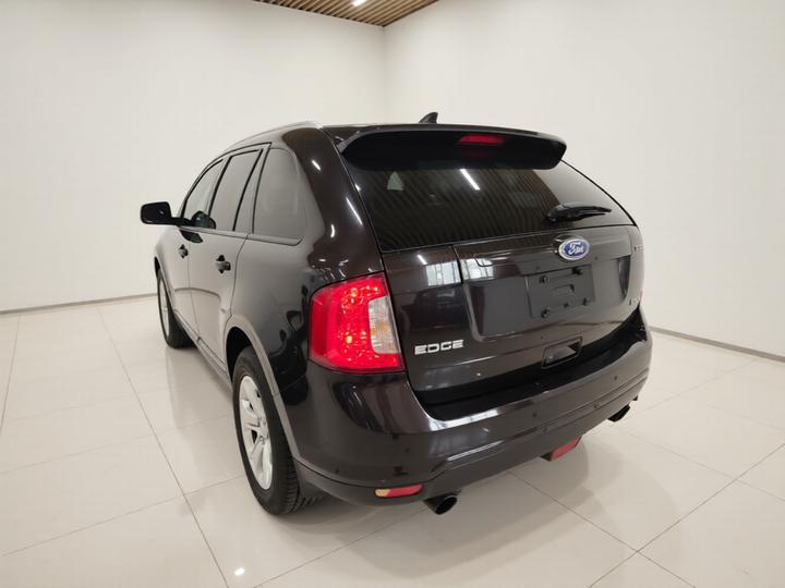 Edge Imported 2012 2.0T photo 4