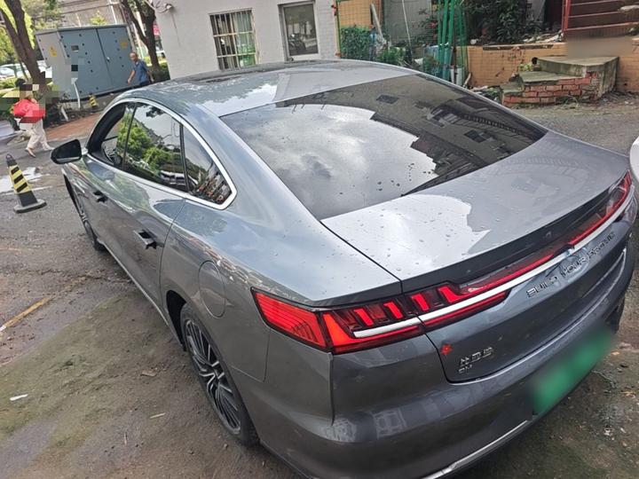 Han 2020 DM AWD Performance Luxury photo 4