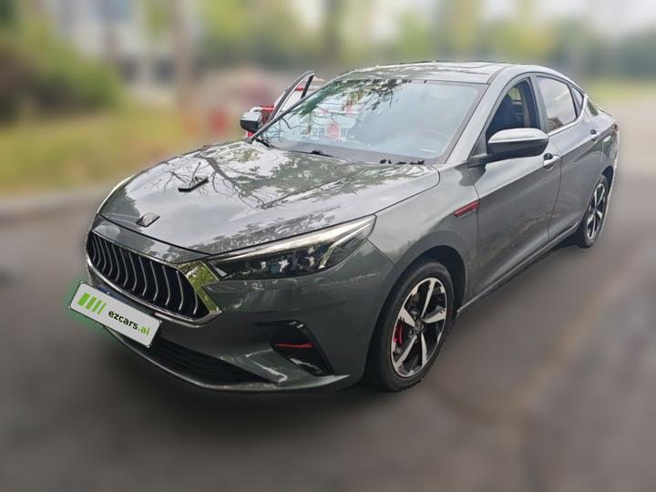 Sehol A5 2021 1.5T CVT Premium Connected