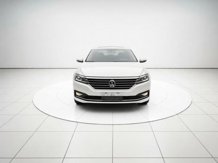 Lavida 2022 1.5L AT Comfort photo 2
