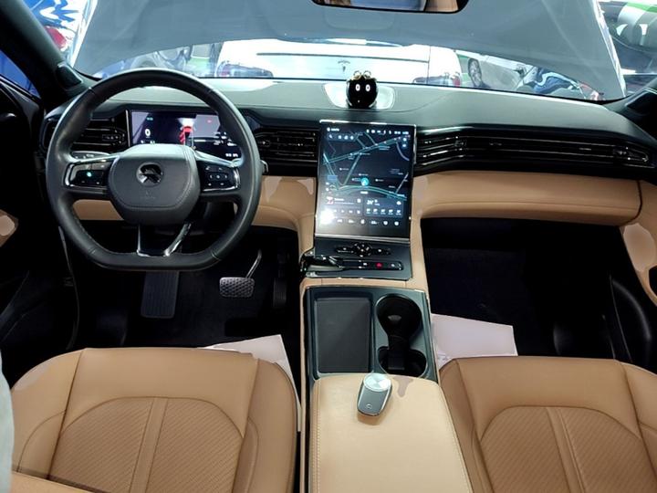 ES6 2022 75kWh Sport photo 5