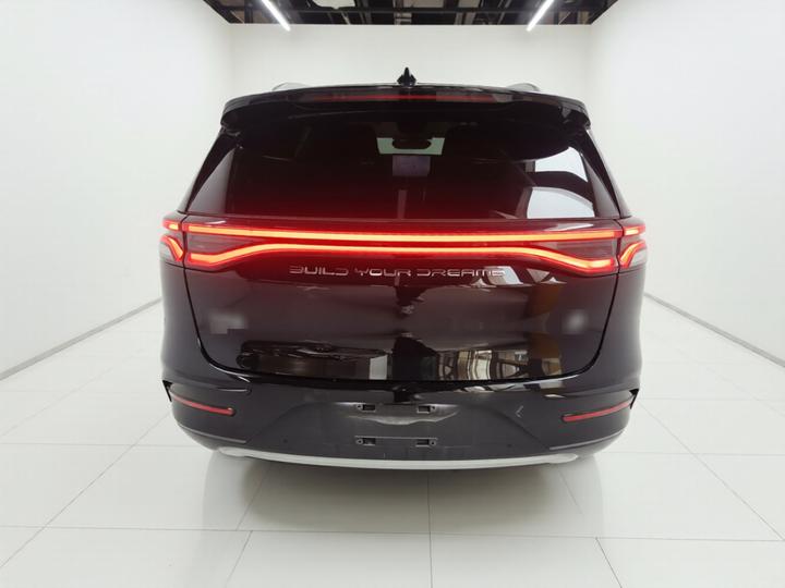 Tang EV 2022 EV 730KM Exclusive photo 5